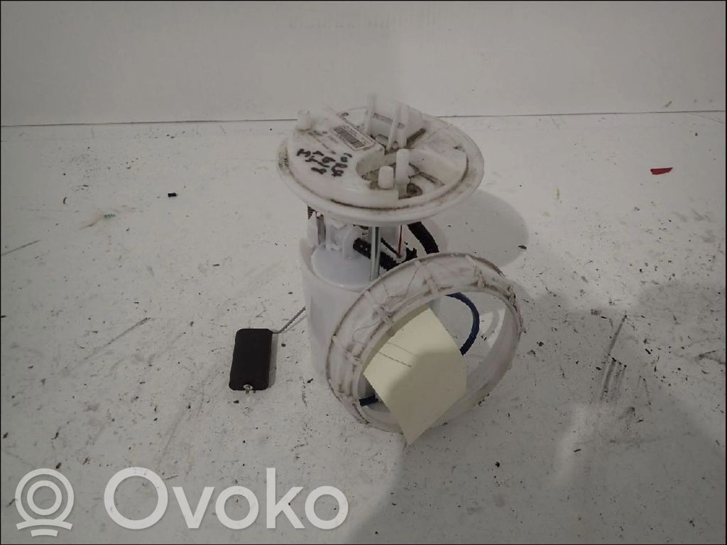 Opel Corsa E Sensor de nivel de combustible 