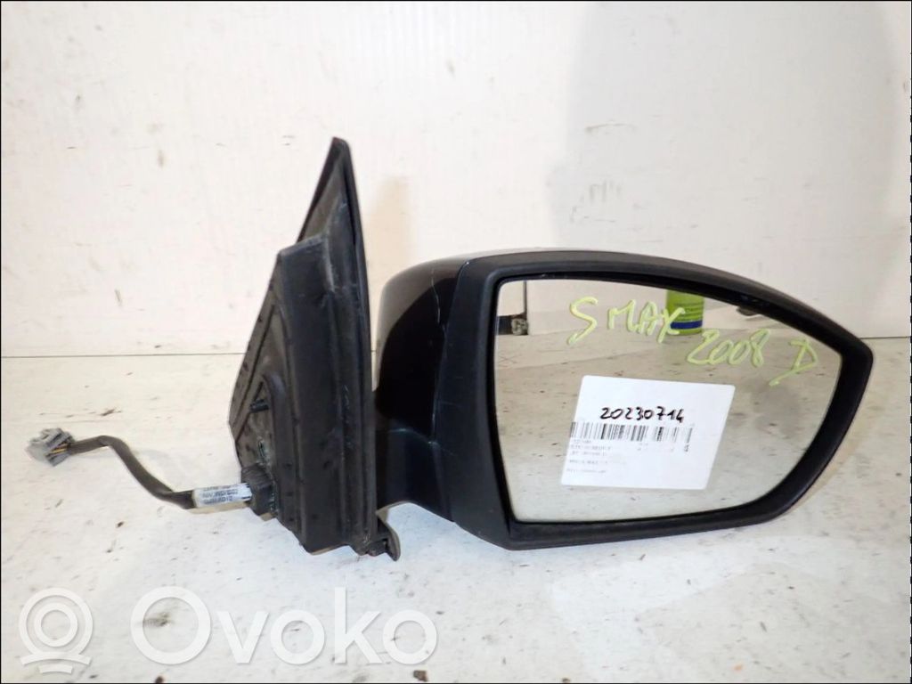 Ford S-MAX Veidrodėlis (elektra valdomas) 