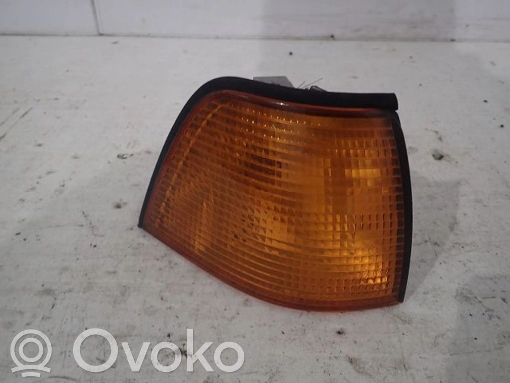 BMW 3 E36 Front indicator light 