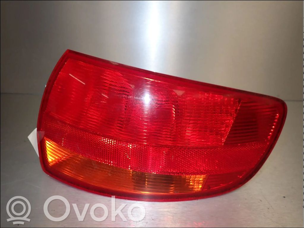 Audi A3 S3 A3 Sportback 8P Takavalot 