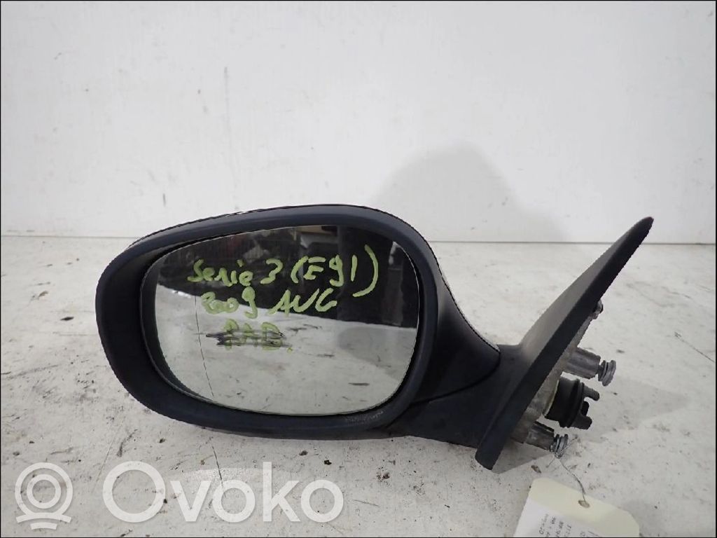 Veidrodėlis (elektra valdomas)   51167268261
