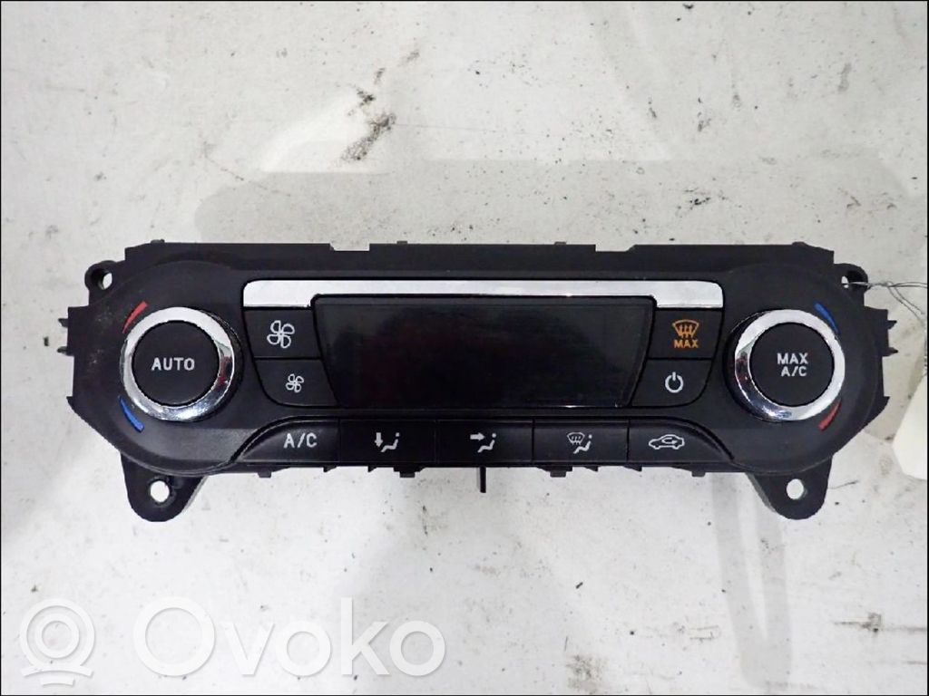Ford Focus Climate control unit 