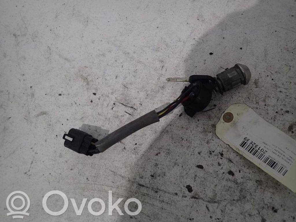 Ford Fiesta Vairo užraktas 