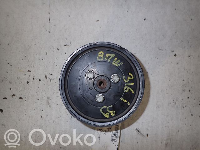 BMW 3 E46 Power steering pump 