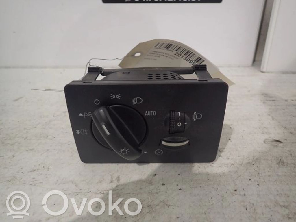 Ford Focus Indicator stalk 