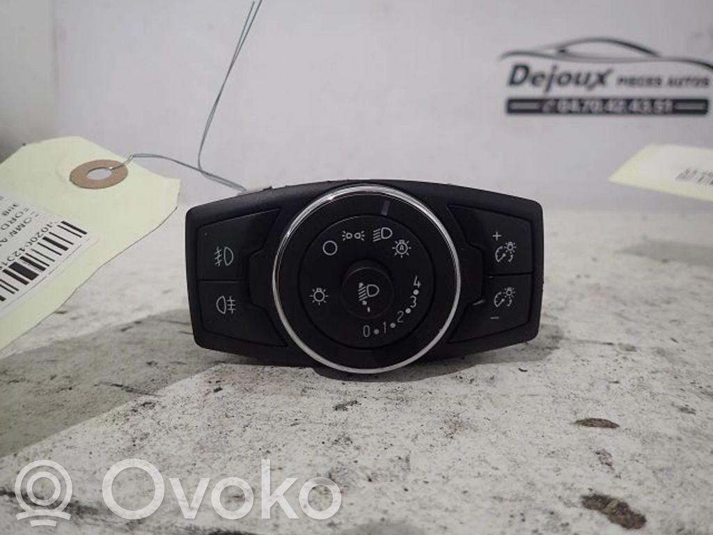 Ford B-MAX Indicator stalk 