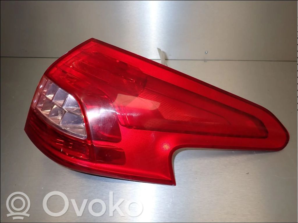 Citroen C5 Rear/tail lights 
