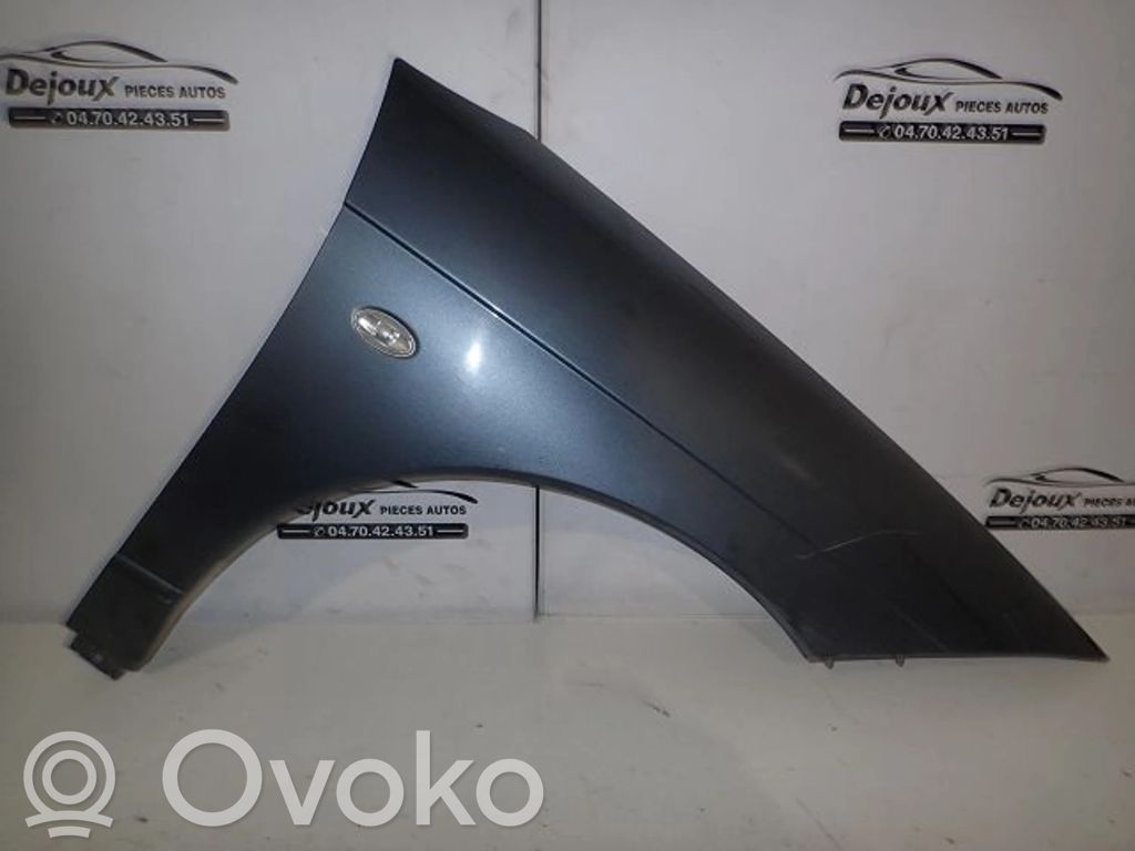 Citroen C6 Sparnas 