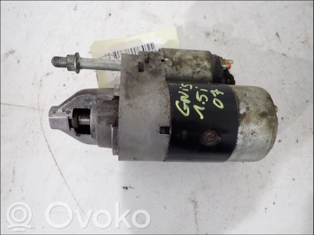 Motor de arranque   3110063J00