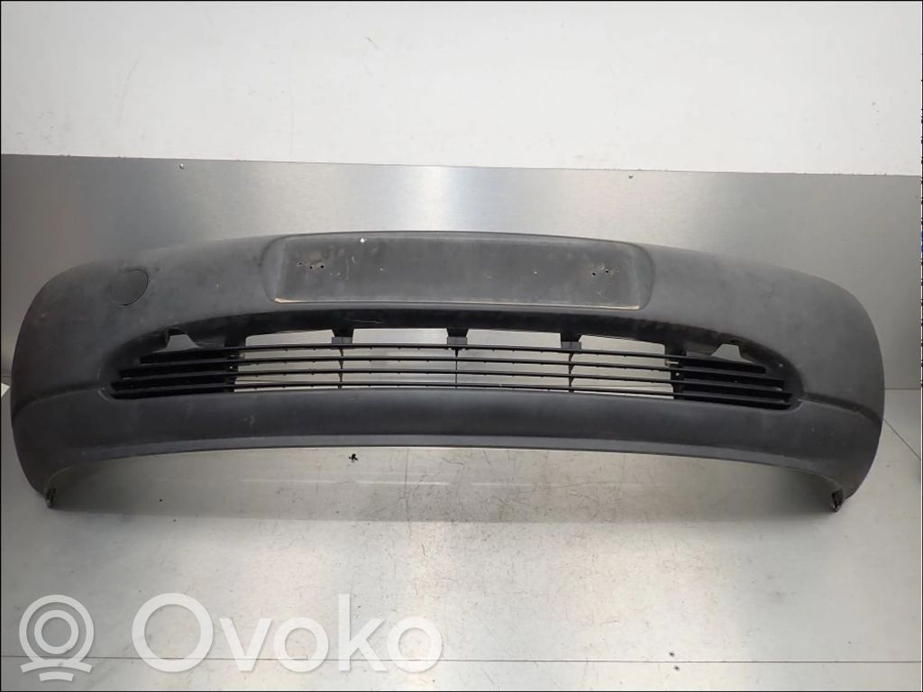 Ford Fiesta Front bumper 