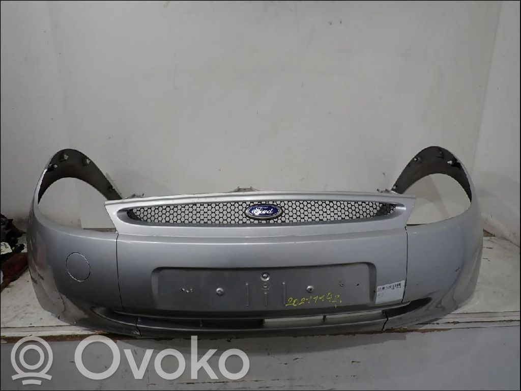 Front bumper   1372800