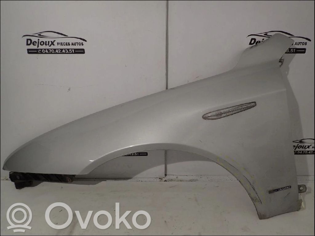 Alfa Romeo 159 Sparnas 
