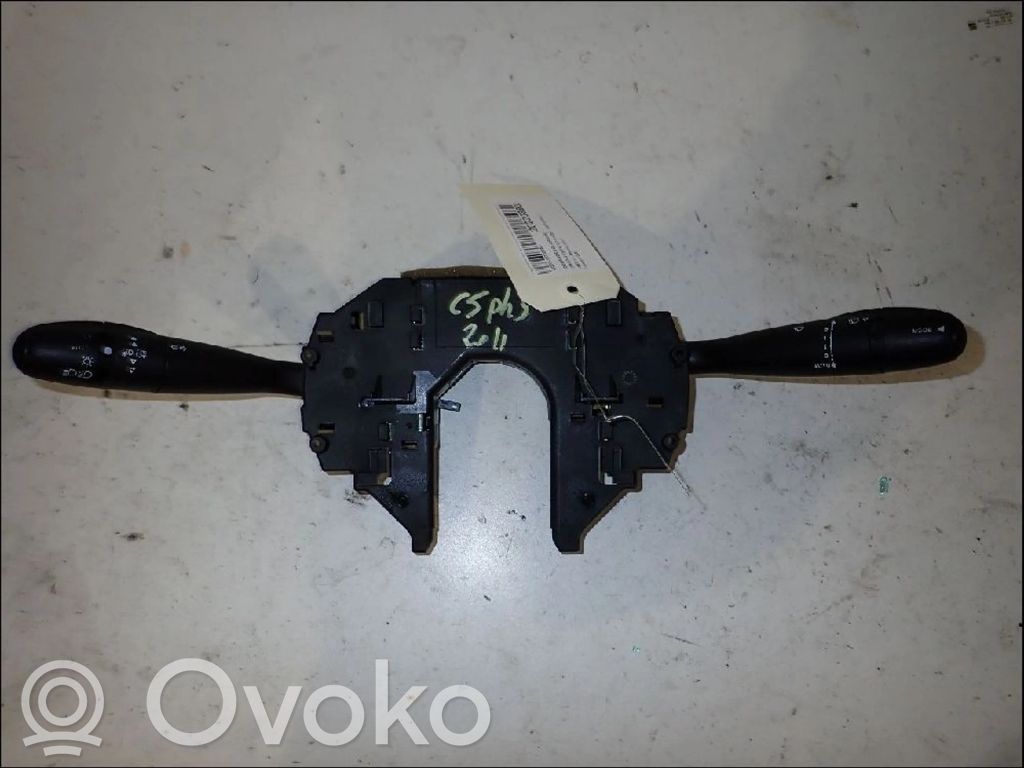 Citroen C5 Indicator stalk 