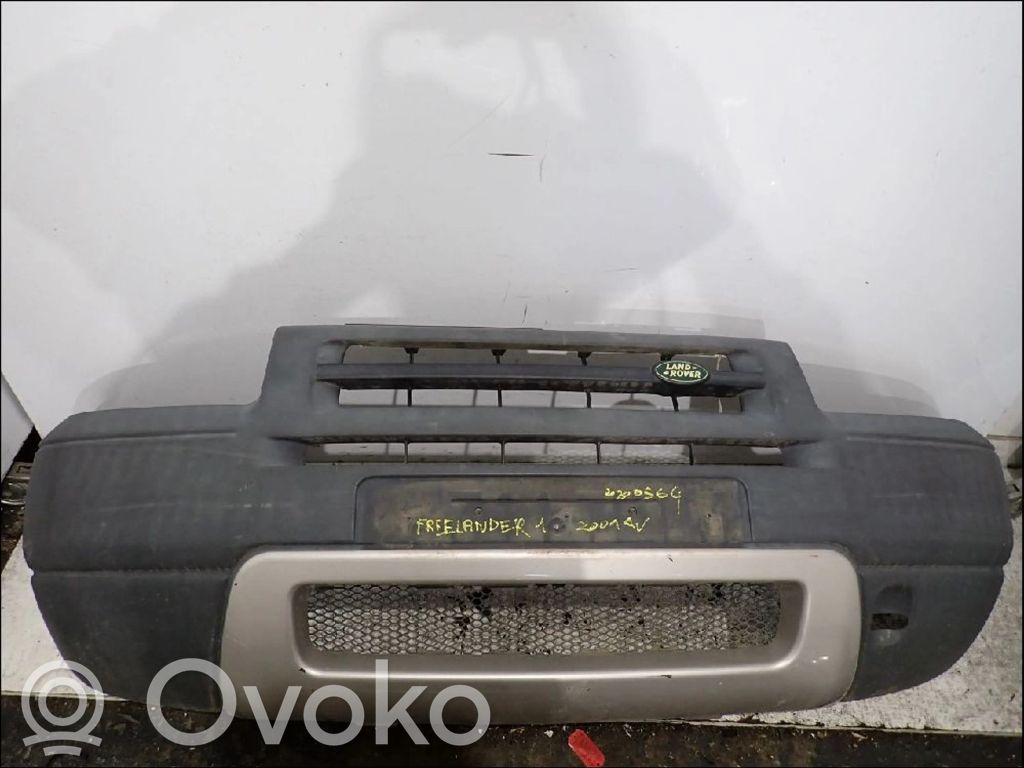 Land Rover Freelander Front bumper 