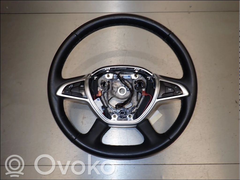 Dacia Duster II Volante 