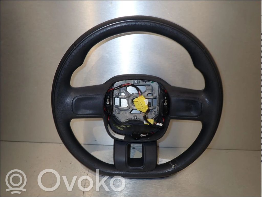 Citroen C3 Volante 