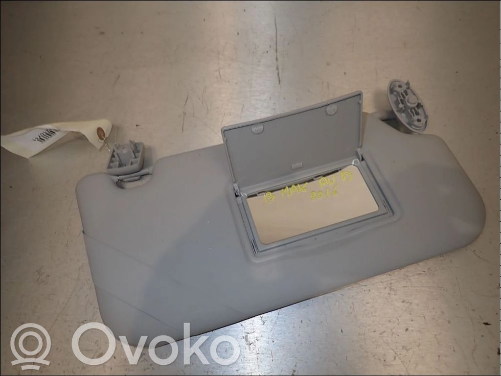 Ford B-MAX Sun visor 