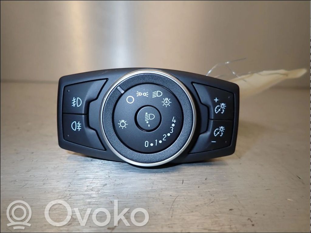 Ford Focus Indicator stalk 