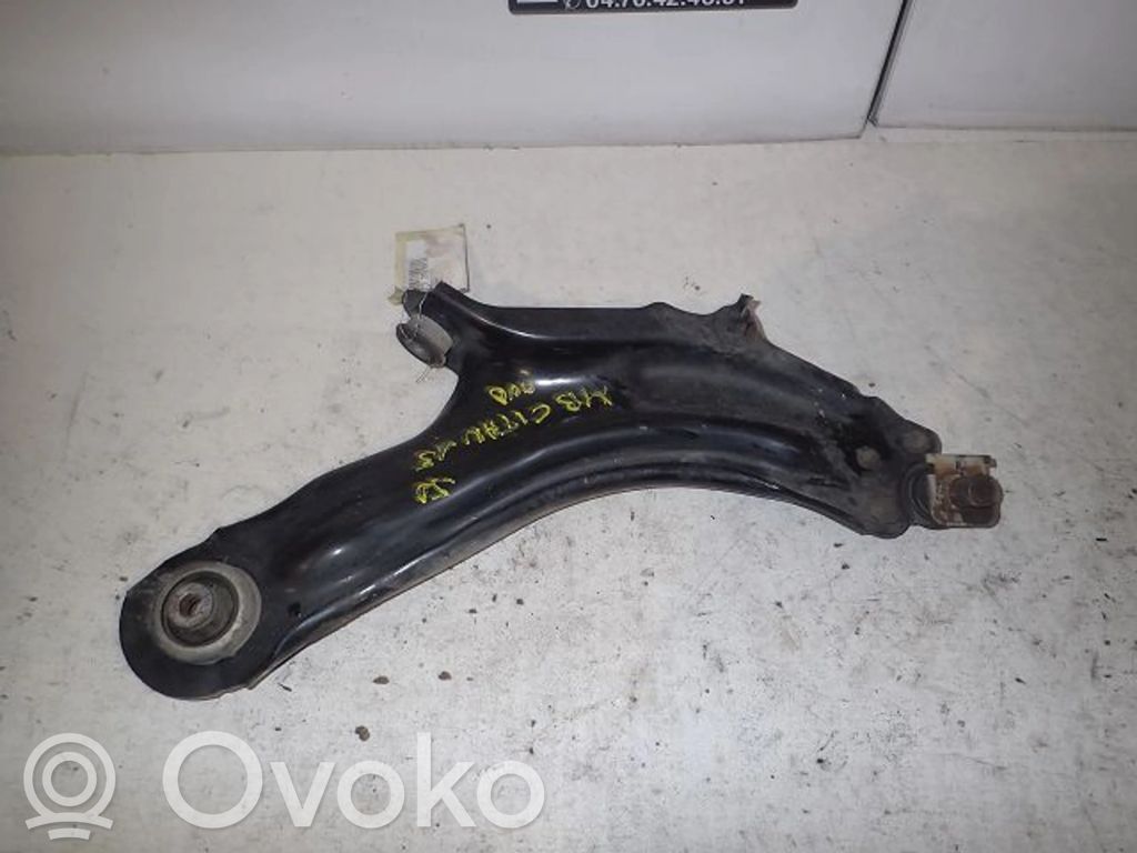 Mercedes-Benz Citan W415 Front lower control arm/wishbone 
