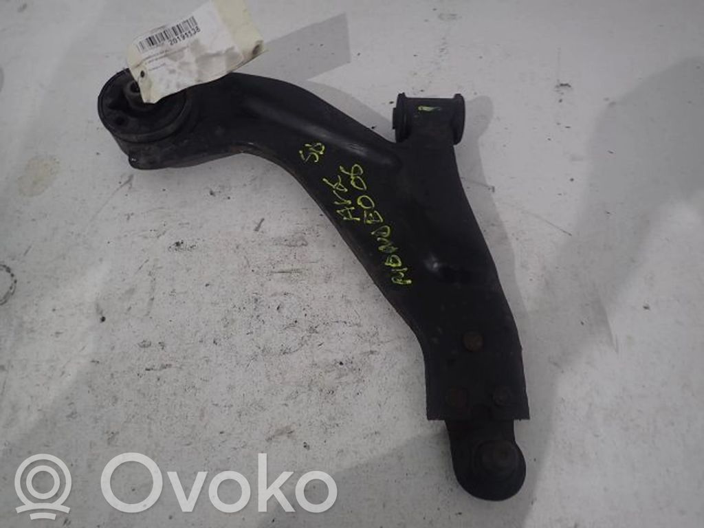 Ford Mondeo Mk III Dolny wahacz przedni 
