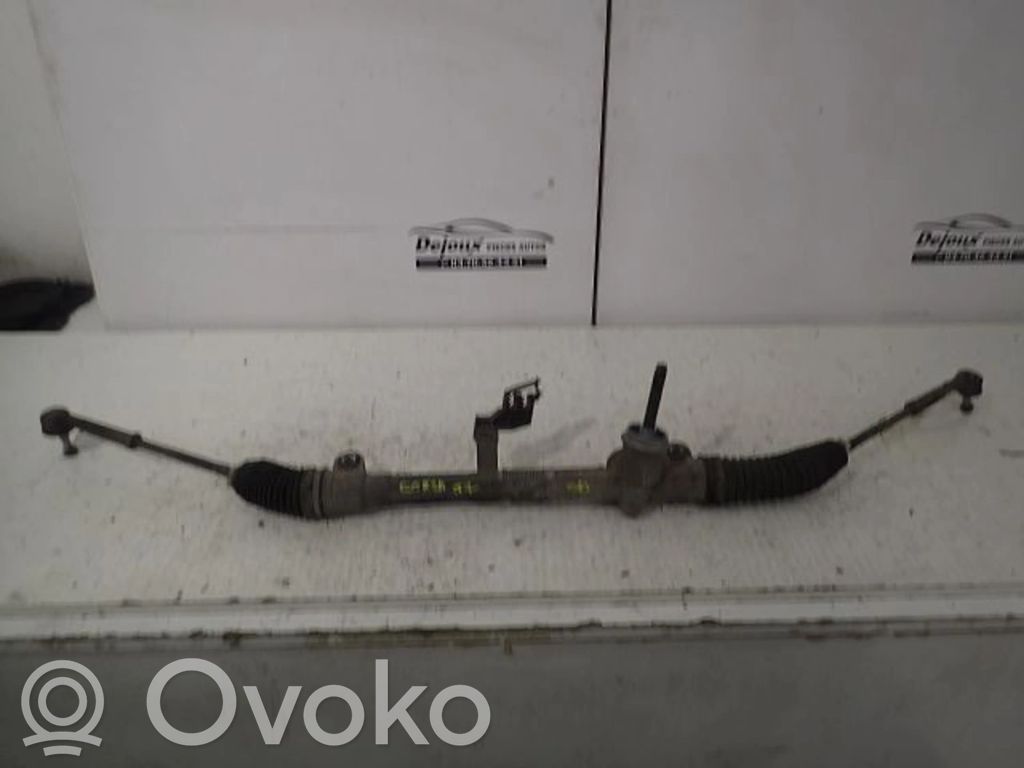 Opel Corsa D Cremallera de dirección 