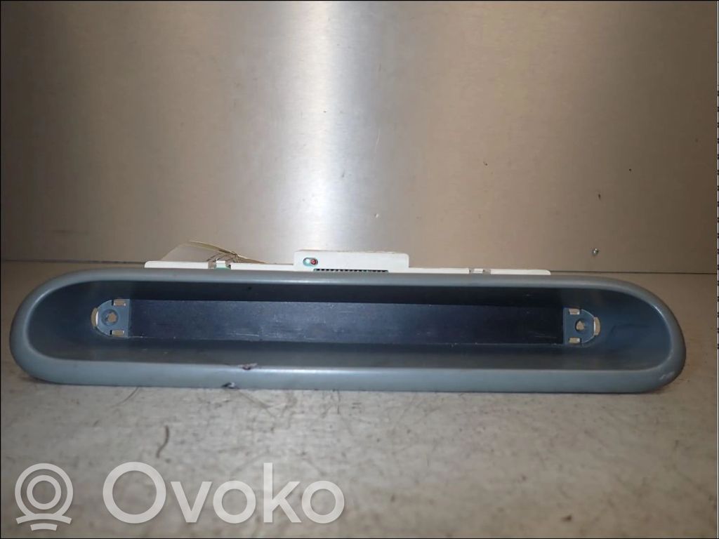 Renault Twingo I Screen/display/small screen 