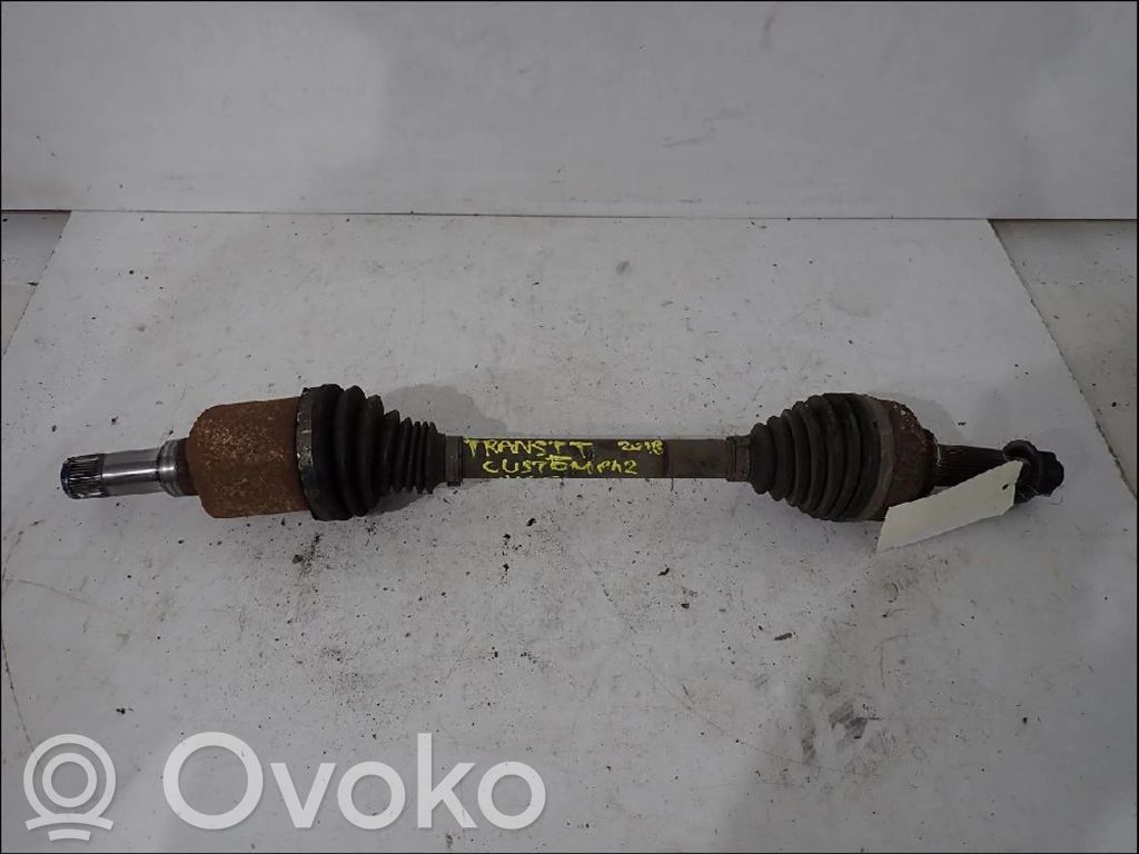 Ford Transit Custom Front driveshaft 