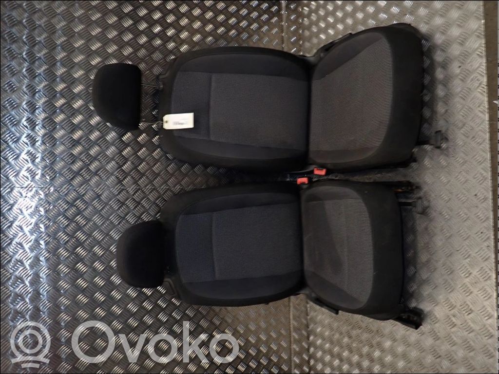 Juego interior