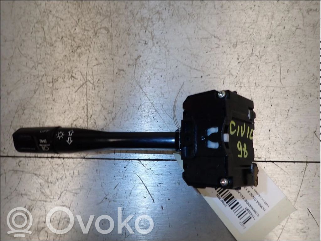 Honda Civic Leva indicatori 