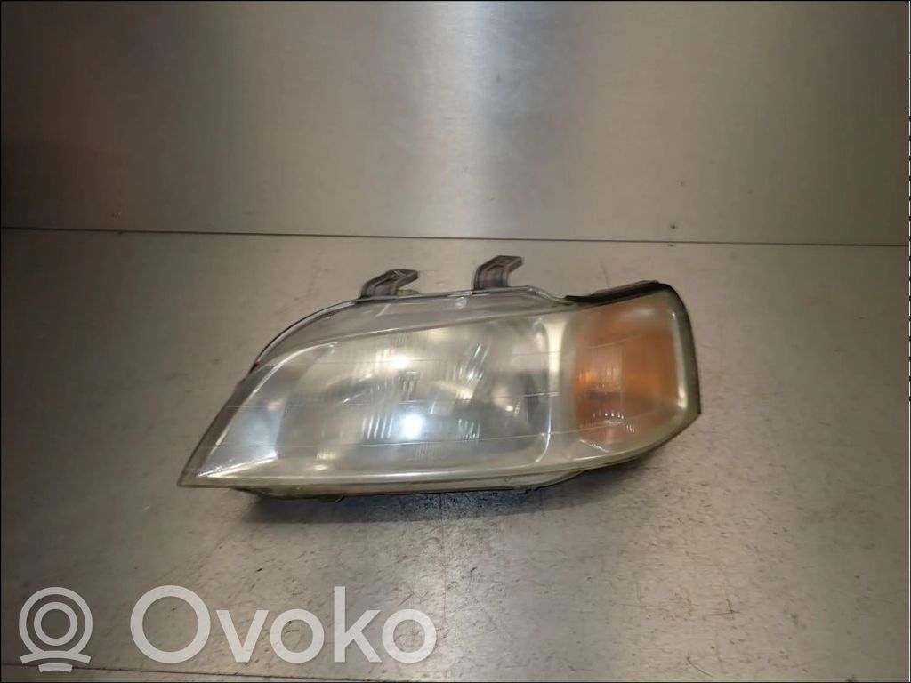 Honda Civic Phare frontale 