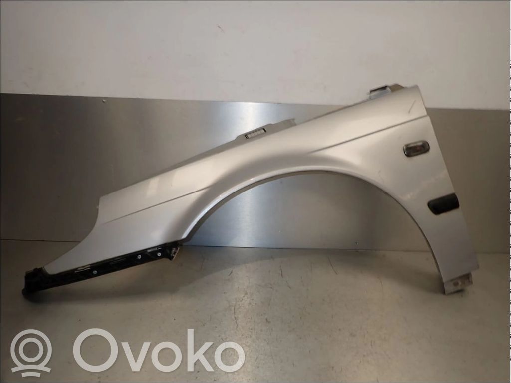 Saab 9-5 Fender 