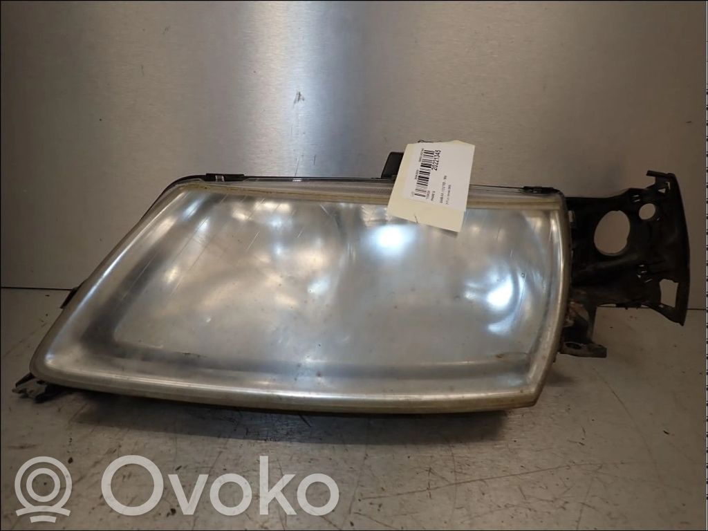Saab 9-5 Headlight/headlamp 