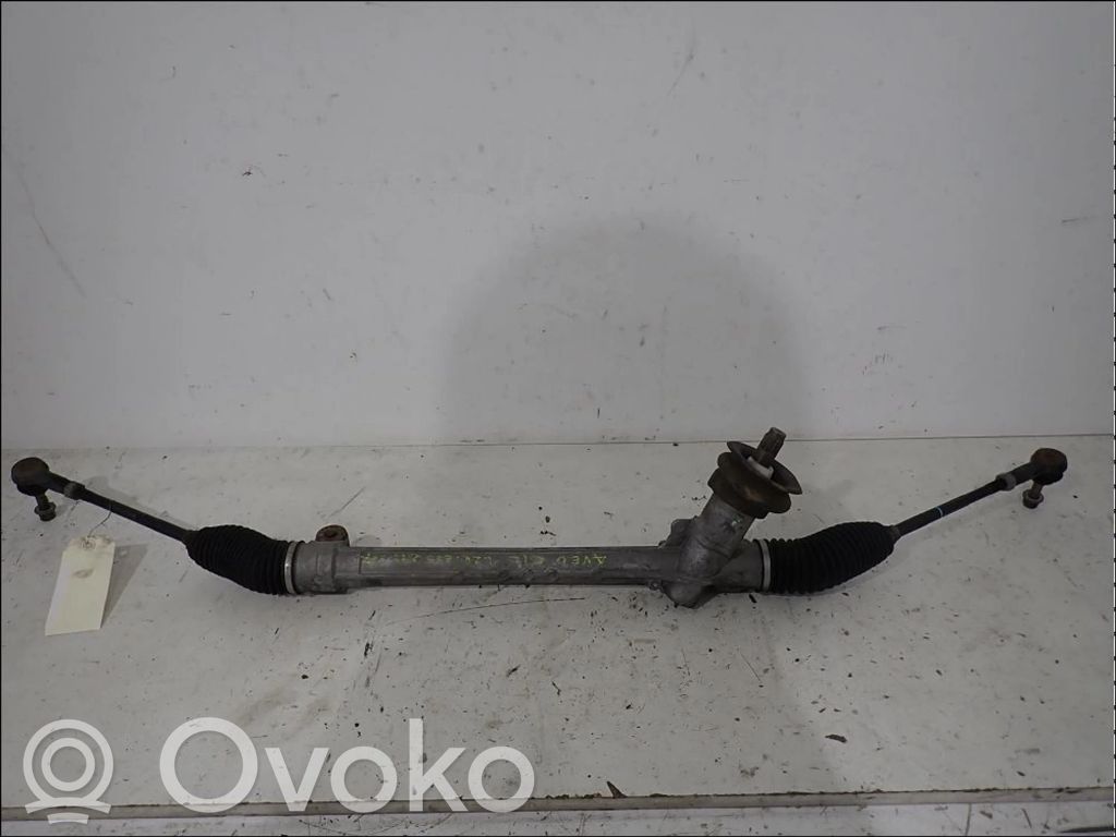 Chevrolet Aveo Vairo kolonėlė 