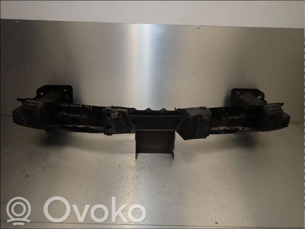 Alfa Romeo 159 Front bumper cross member 