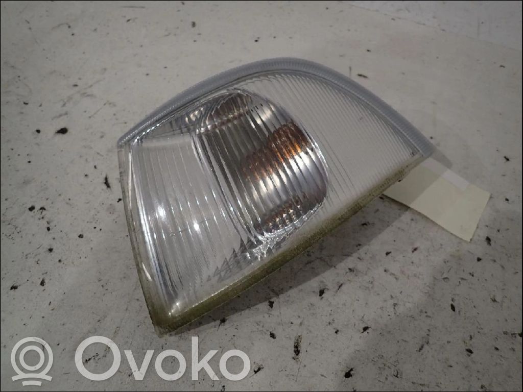 Volvo S40, V40 Front indicator light 