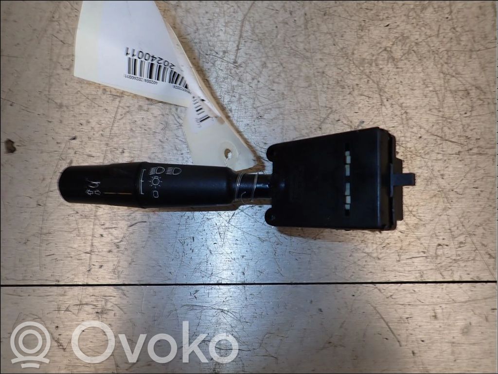 Peugeot 106 Indicator stalk 
