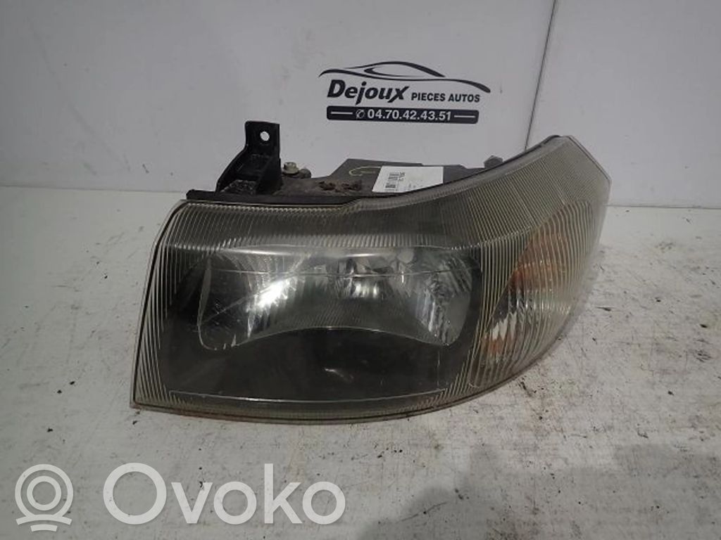 Headlight/headlamp