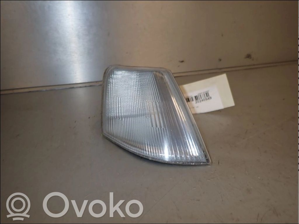 Citroen Xantia Front indicator light 