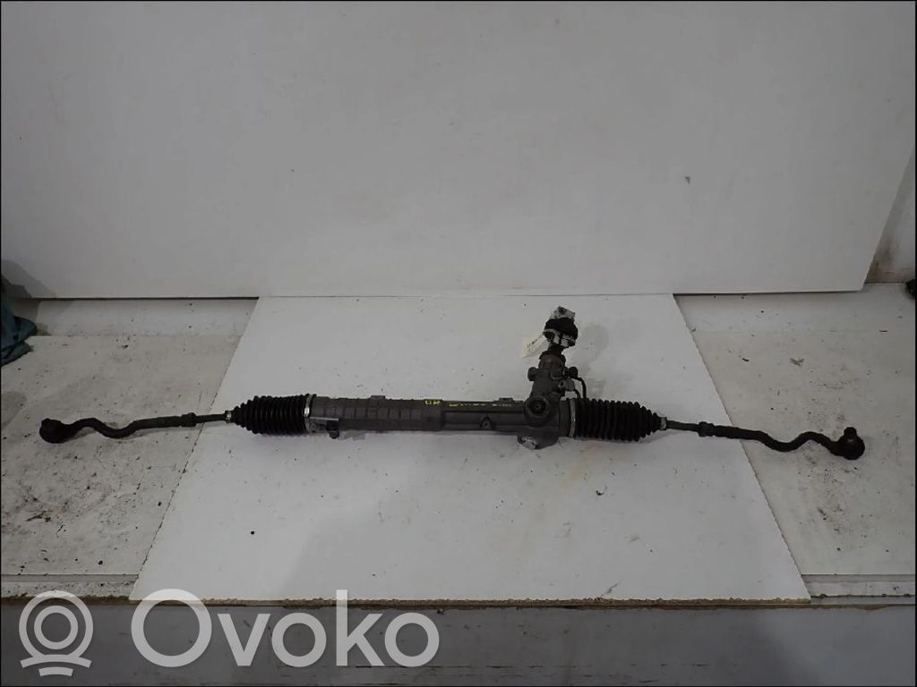 BMW 3 E46 Steering rack 