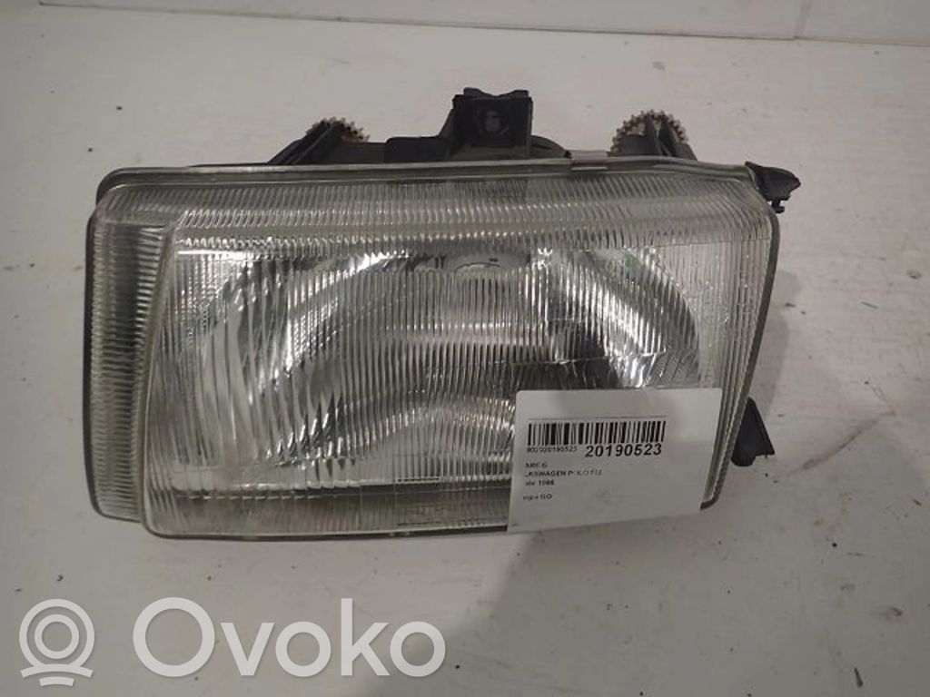 Volkswagen Polo III 6N 6N2 6NF Scheinwerfer 