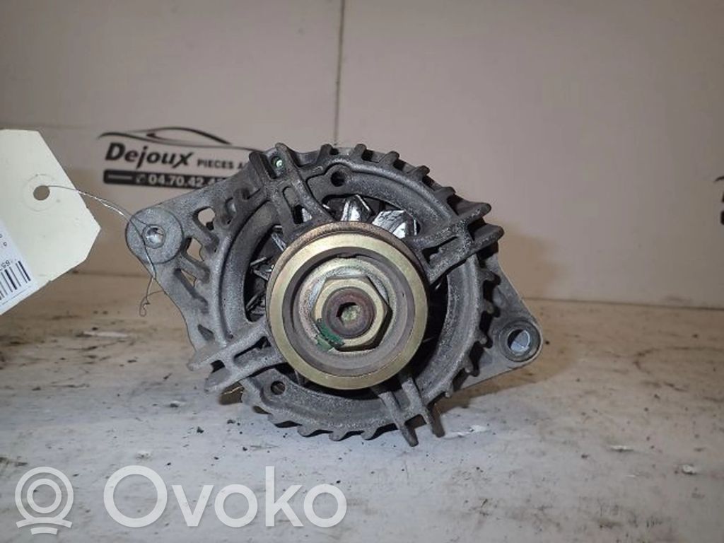 Suzuki Swift Cultus Alternador 