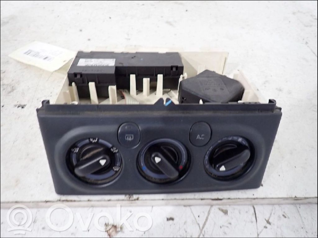 Renault Laguna I Unitate control climatizare 
