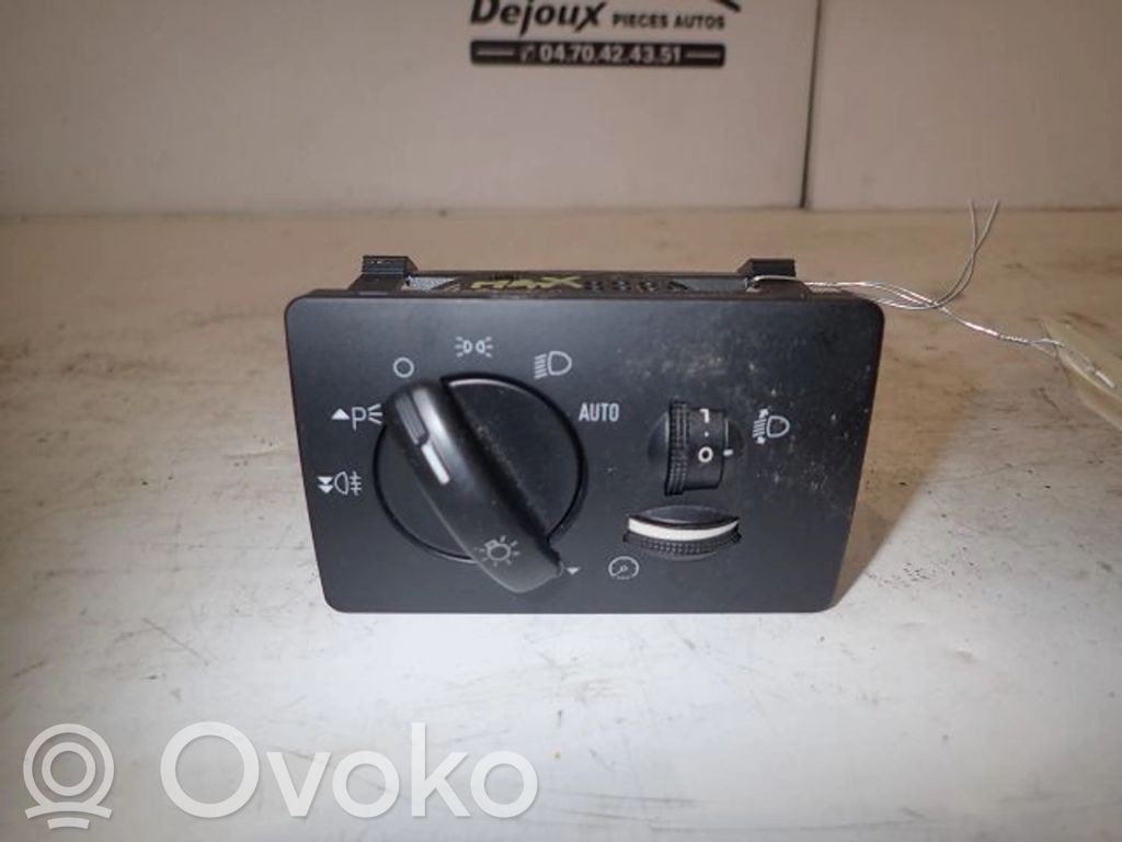 Ford Focus C-MAX Indicator stalk 