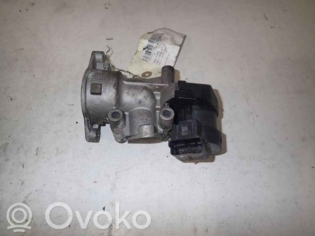 Ford Focus C-MAX EGR valve 