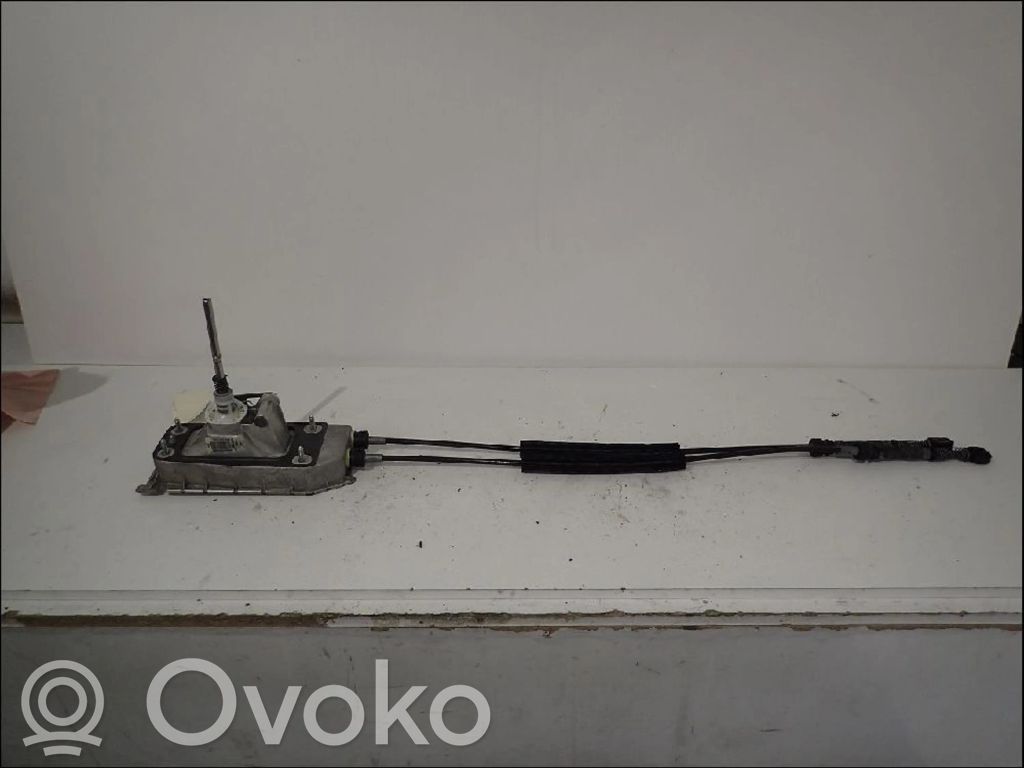 Audi A1 Selector caja de cambios 