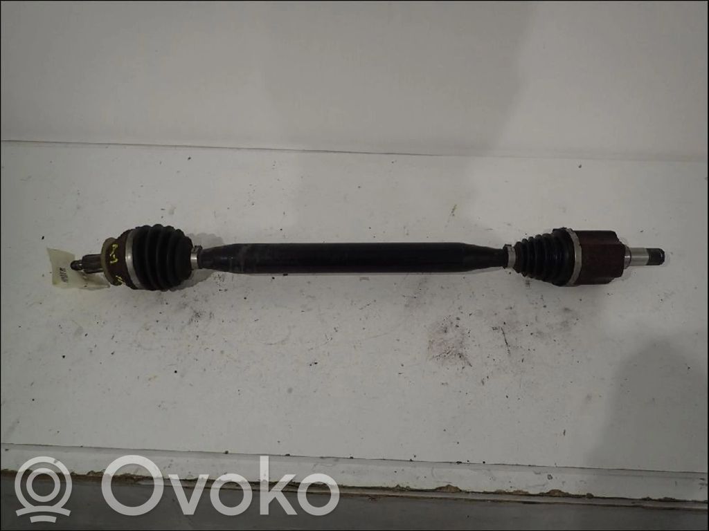 Audi A1 Eje de transmisión delantero 