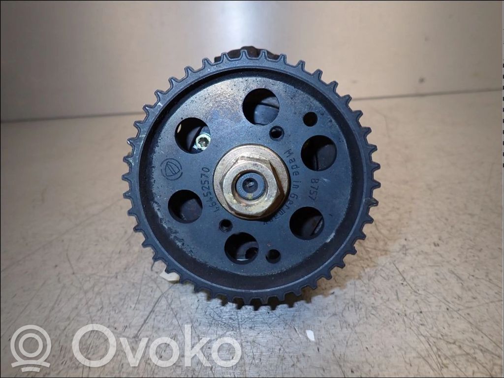 Alfa Romeo 166 Pompa wtryskowa wysokiego ciśnienia 