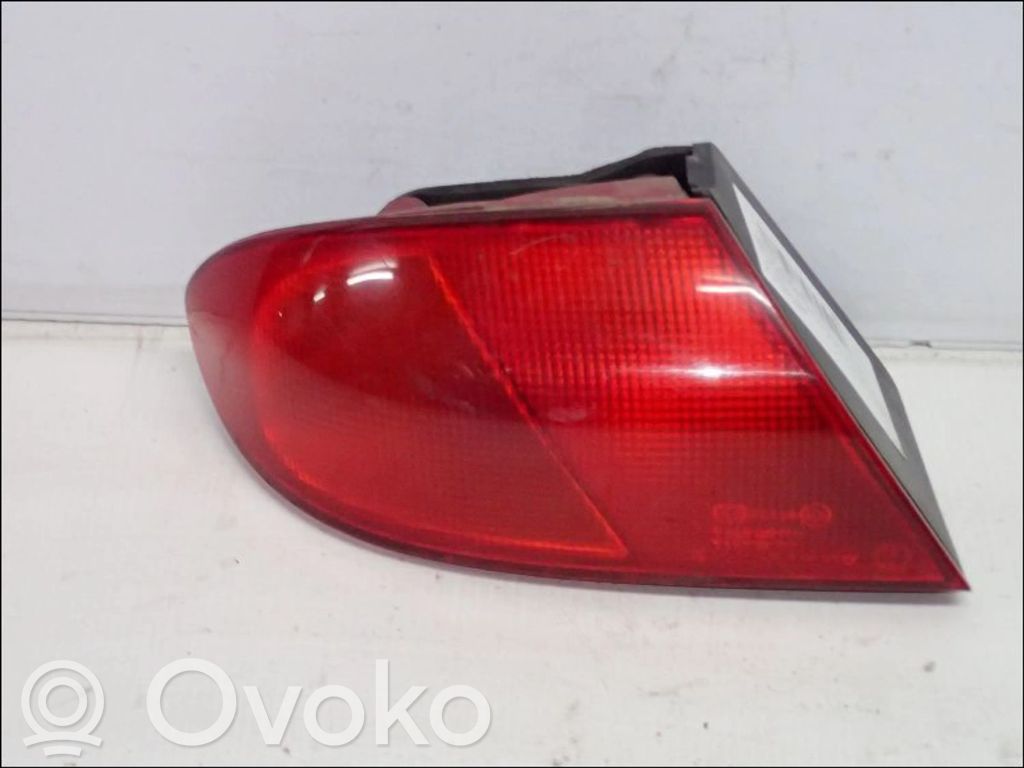 Alfa Romeo 166 Takavalot 