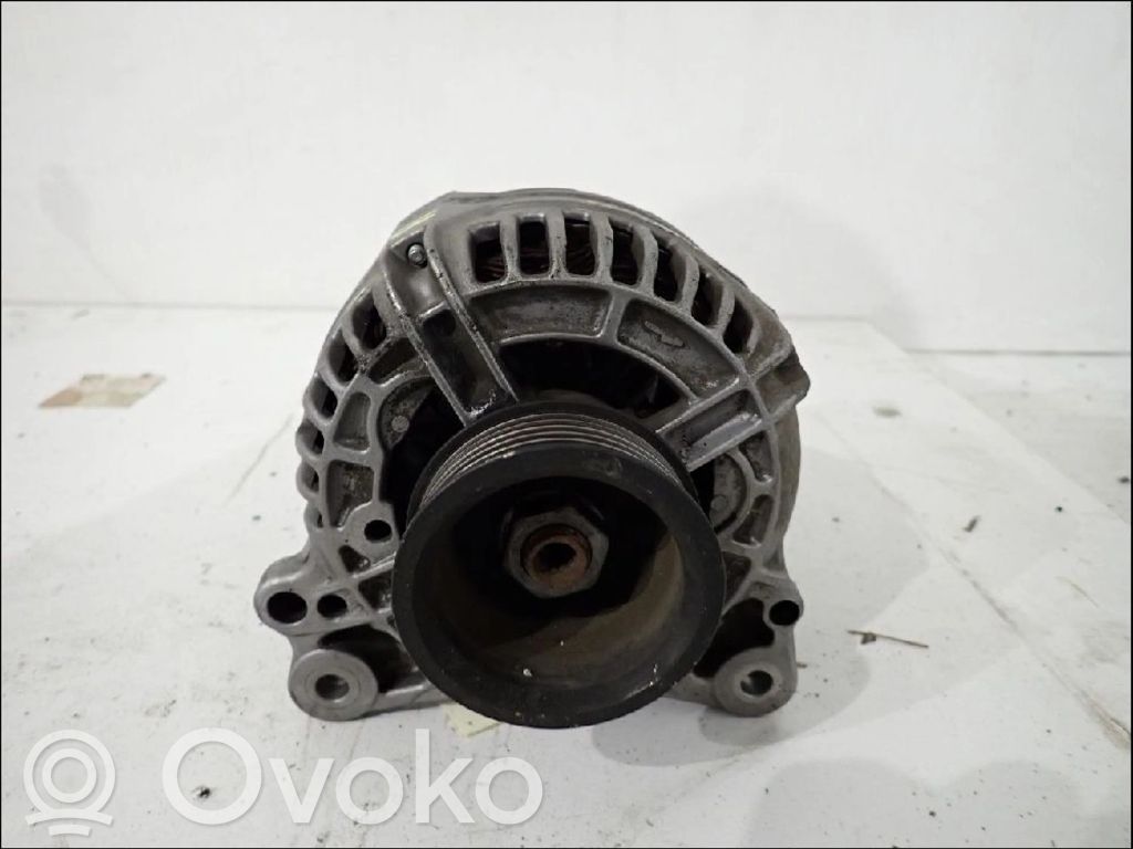 Volvo S80 Generatorius 