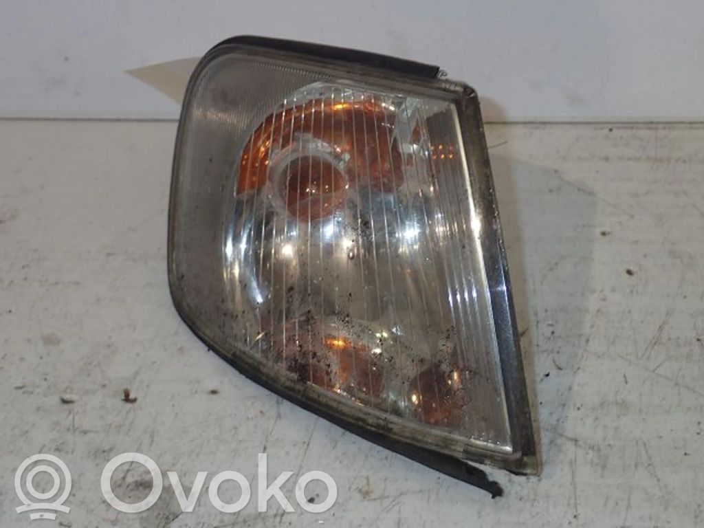 Audi A3 S3 8L Kierunkowskaz przedni 